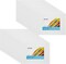 Canvas Boards for Painting 8x10 Inch, Super Value 24 Pack Paint Canvases, White Blank Canvas Panels, 100% Cotton Primed, Painting Art Supplies